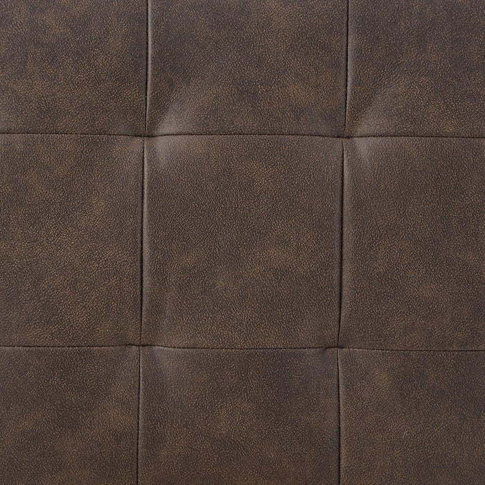 Maderla Ottoman - Zara Furniture (Kissimmee,FL)