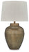 Madney Lamp Set - Zara Furniture (Kissimmee,FL)