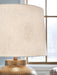 Madney Lamp Set - Zara Furniture (Kissimmee,FL)