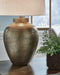 Madney Lamp Set - Zara Furniture (Kissimmee,FL)