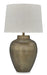 Madney Lamp Set - Zara Furniture (Kissimmee,FL)