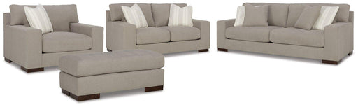 Maggie Living Room Set - Zara Furniture (Kissimmee,FL)