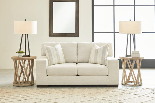 Maggie Loveseat - Zara Furniture (Kissimmee,FL)