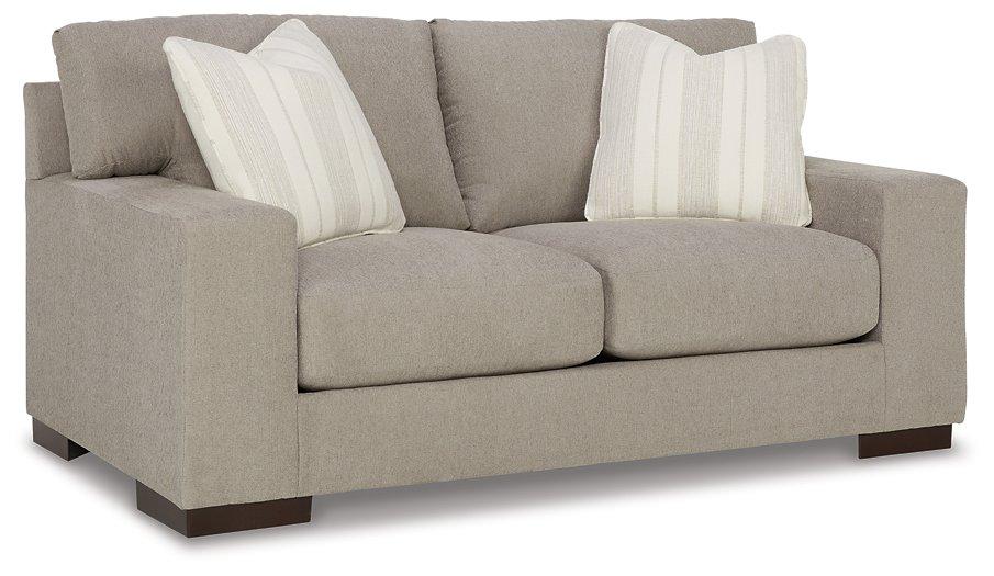Maggie Loveseat - Zara Furniture (Kissimmee,FL)