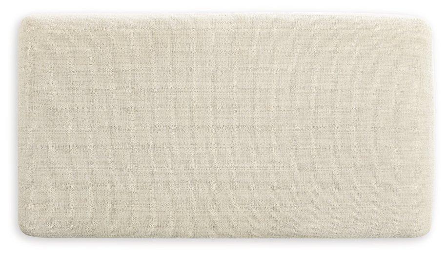 Maggie Ottoman - Zara Furniture (Kissimmee,FL)