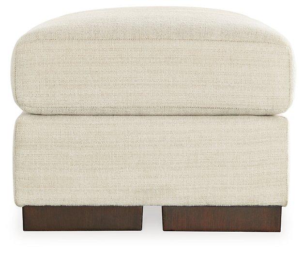Maggie Ottoman - Zara Furniture (Kissimmee,FL)
