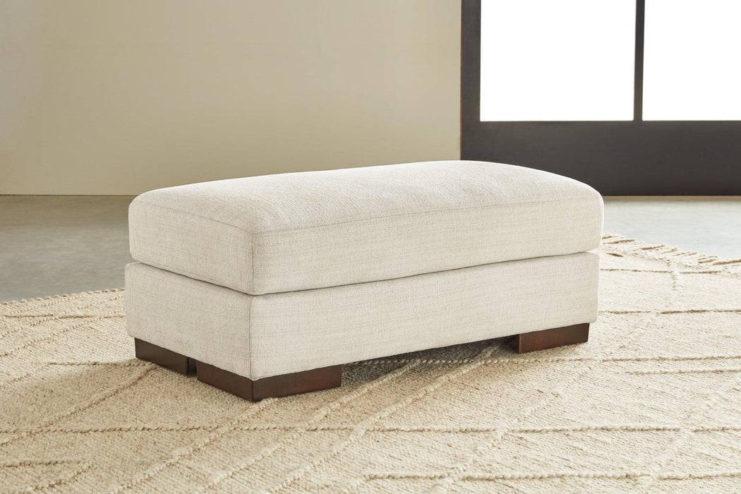 Maggie Ottoman - Zara Furniture (Kissimmee,FL)