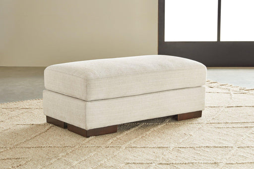 Maggie Ottoman - Zara Furniture (Kissimmee,FL)