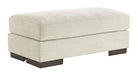 Maggie Ottoman - Zara Furniture (Kissimmee,FL)