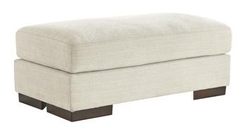 Maggie Ottoman - Zara Furniture (Kissimmee,FL)