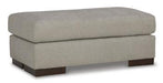 Maggie Ottoman - Zara Furniture (Kissimmee,FL)