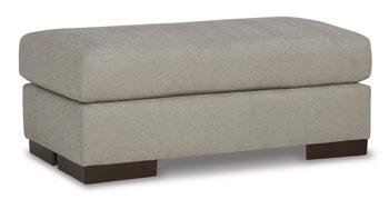 Maggie Ottoman - Zara Furniture (Kissimmee,FL)