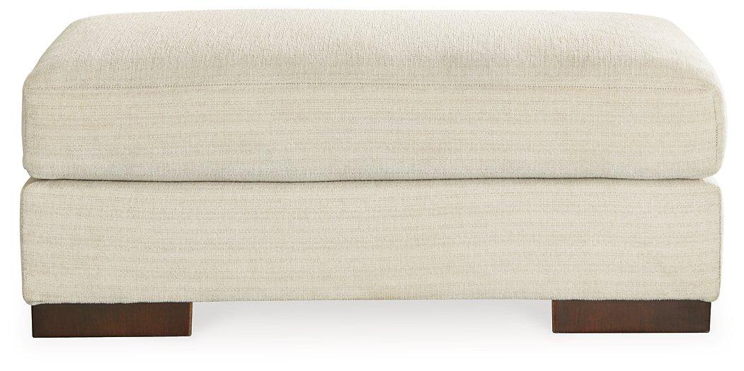 Maggie Ottoman - Zara Furniture (Kissimmee,FL)