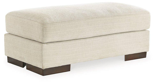 Maggie Ottoman - Zara Furniture (Kissimmee,FL)