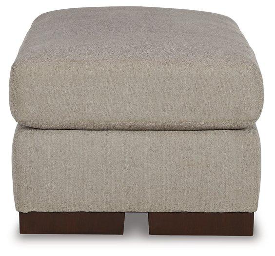 Maggie Ottoman - Zara Furniture (Kissimmee,FL)
