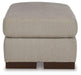 Maggie Ottoman - Zara Furniture (Kissimmee,FL)