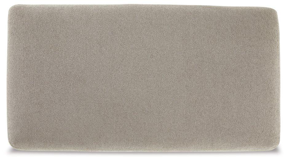 Maggie Ottoman - Zara Furniture (Kissimmee,FL)