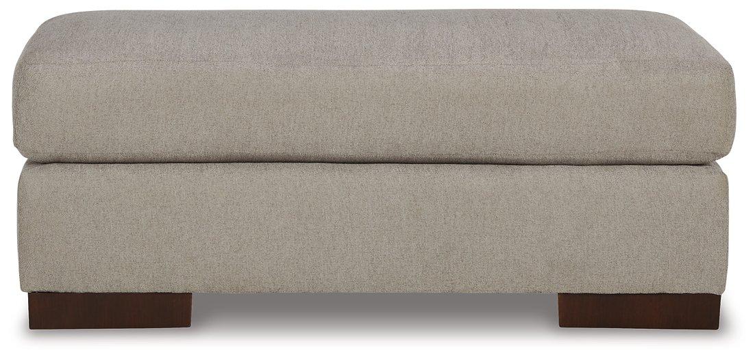 Maggie Ottoman - Zara Furniture (Kissimmee,FL)