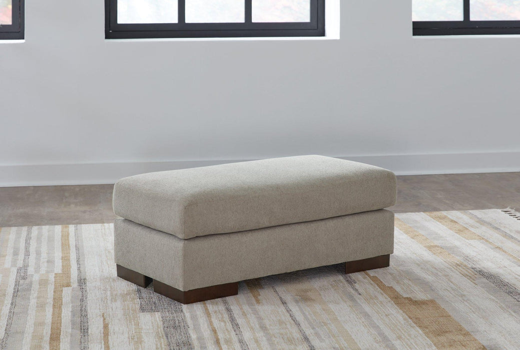 Maggie Ottoman - Zara Furniture (Kissimmee,FL)