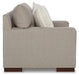 Maggie Oversized Chair - Zara Furniture (Kissimmee,FL)