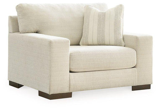 Maggie Oversized Chair - Zara Furniture (Kissimmee,FL)