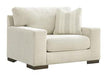 Maggie Oversized Chair - Zara Furniture (Kissimmee,FL)