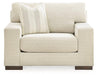 Maggie Oversized Chair - Zara Furniture (Kissimmee,FL)
