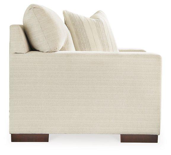 Maggie Oversized Chair - Zara Furniture (Kissimmee,FL)