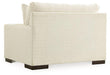 Maggie Oversized Chair - Zara Furniture (Kissimmee,FL)