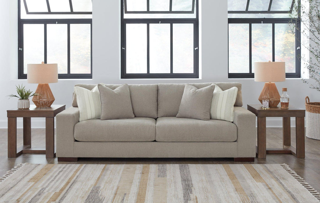 Maggie Sofa - Zara Furniture (Kissimmee,FL)