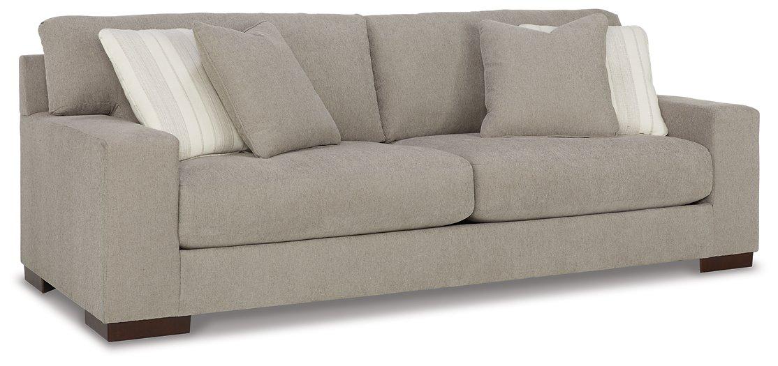 Maggie Sofa - Zara Furniture (Kissimmee,FL)