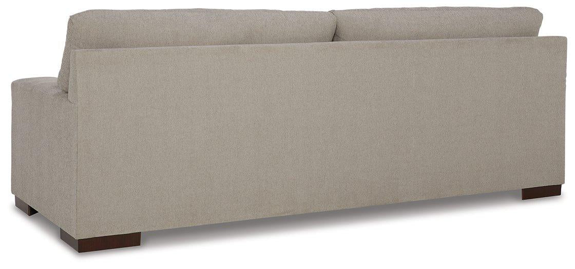 Maggie Sofa - Zara Furniture (Kissimmee,FL)