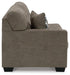 Mahoney 2 - Piece Sectional with Chaise - Zara Furniture (Kissimmee,FL)