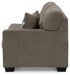 Mahoney 2 - Piece Sleeper Sectional with Chaise - Zara Furniture (Kissimmee,FL)