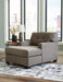 Mahoney Chaise - Zara Furniture (Kissimmee,FL)