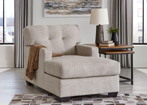 Mahoney Chaise - Zara Furniture (Kissimmee,FL)