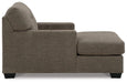 Mahoney Chaise - Zara Furniture (Kissimmee,FL)