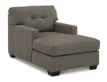 Mahoney Chaise - Zara Furniture (Kissimmee,FL)