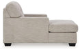 Mahoney Chaise - Zara Furniture (Kissimmee,FL)