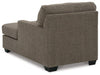 Mahoney Chaise - Zara Furniture (Kissimmee,FL)