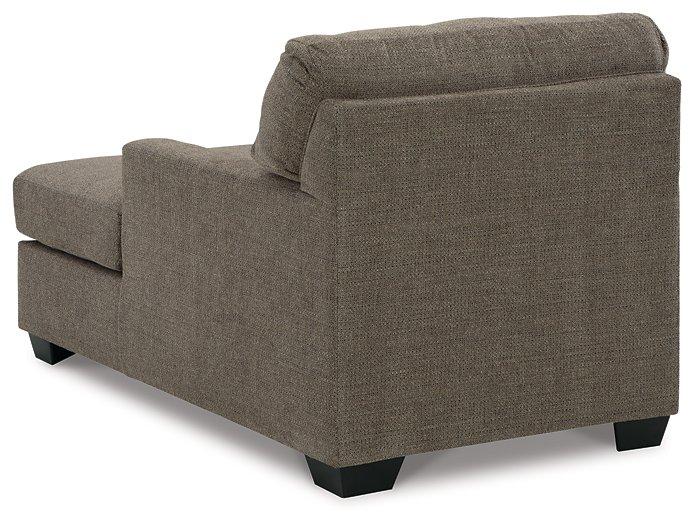 Mahoney Chaise - Zara Furniture (Kissimmee,FL)