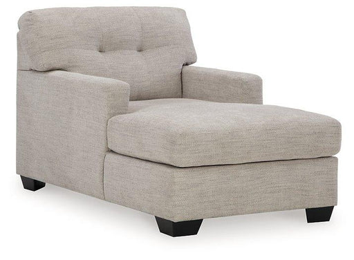 Mahoney Chaise - Zara Furniture (Kissimmee,FL)