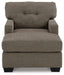 Mahoney Chaise - Zara Furniture (Kissimmee,FL)