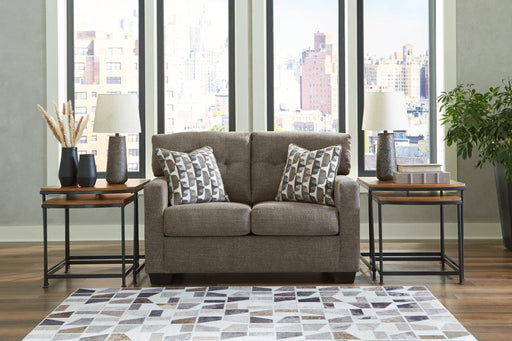 Mahoney Loveseat - Zara Furniture (Kissimmee,FL)