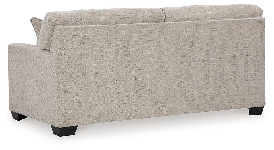 Mahoney Sofa Sleeper - Zara Furniture (Kissimmee,FL)
