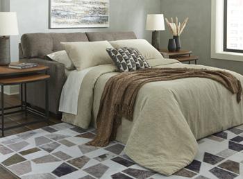Mahoney Sofa Sleeper - Zara Furniture (Kissimmee,FL)