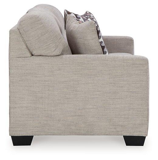 Mahoney Sofa Sleeper - Zara Furniture (Kissimmee,FL)