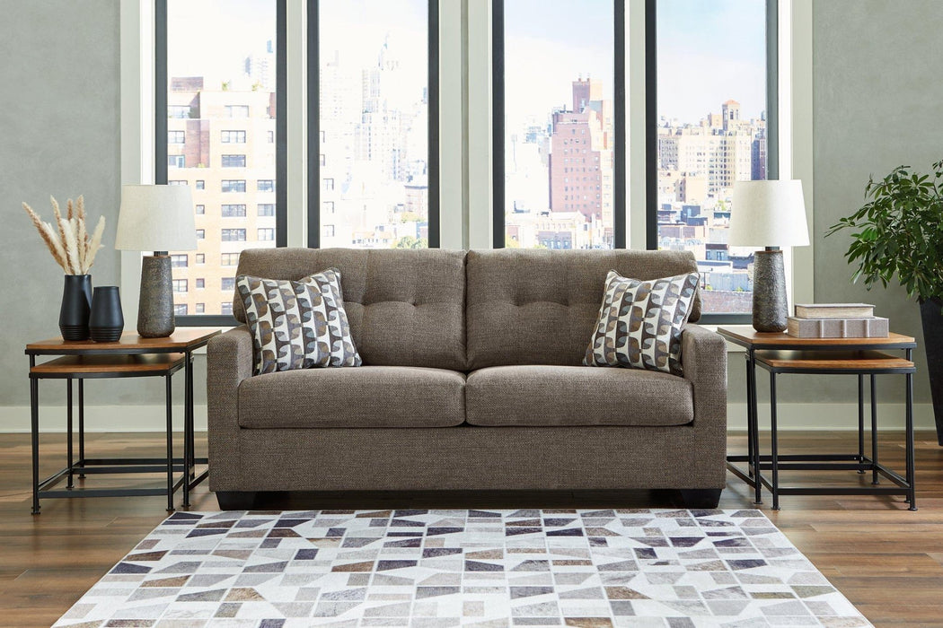 Mahoney Sofa Sleeper - Zara Furniture (Kissimmee,FL)