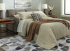 Mahoney Sofa Sleeper - Zara Furniture (Kissimmee,FL)