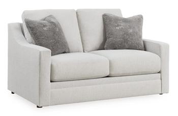 Maitelynn Loveseat - Zara Furniture (Kissimmee,FL)